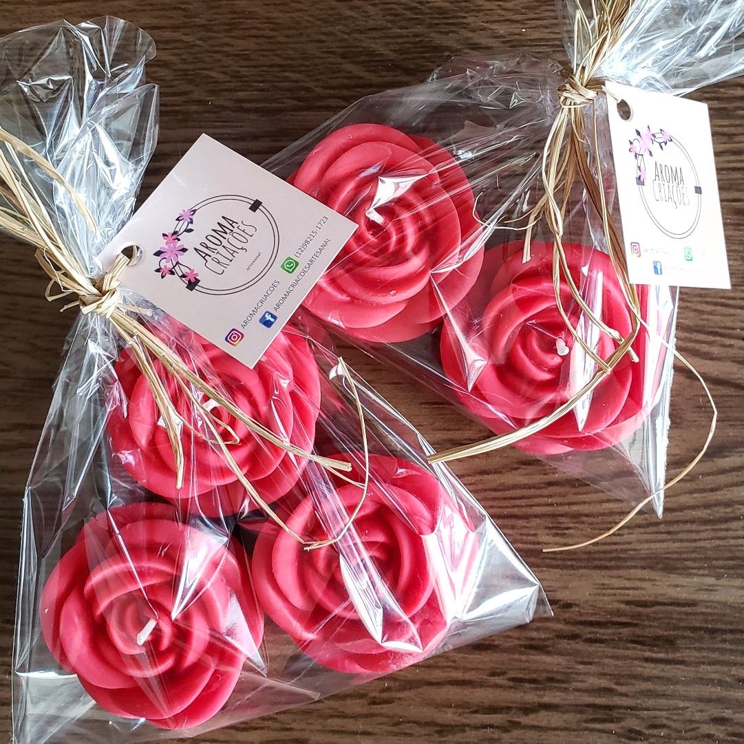 Rosa con Liston